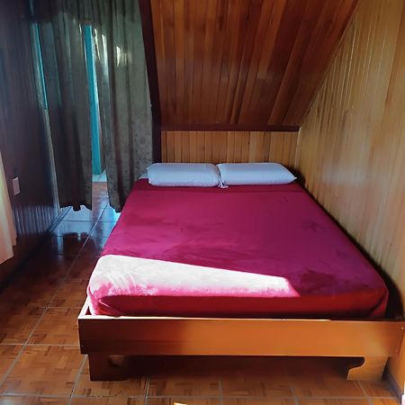 Hostel Monteverde Backpackers Exterior foto