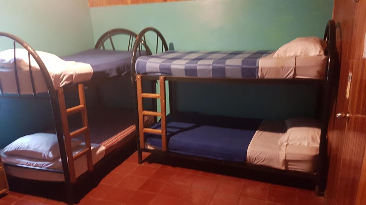 Hostel Monteverde Backpackers Exterior foto