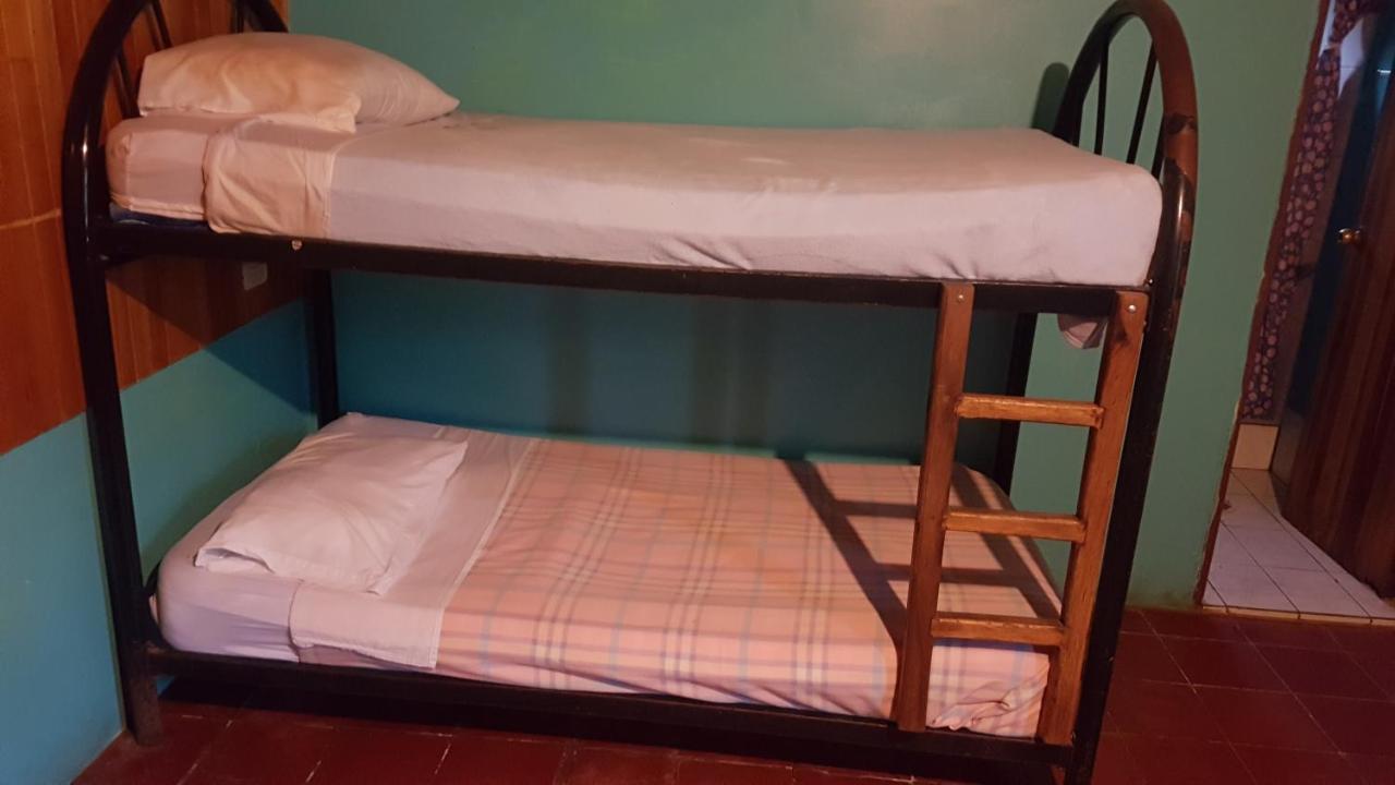 Hostel Monteverde Backpackers Exterior foto