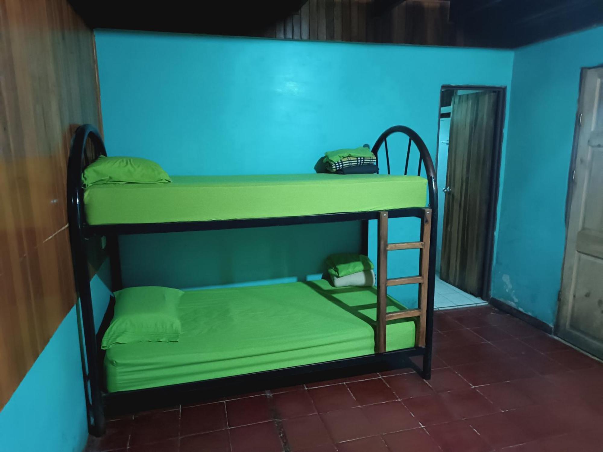 Hostel Monteverde Backpackers Exterior foto