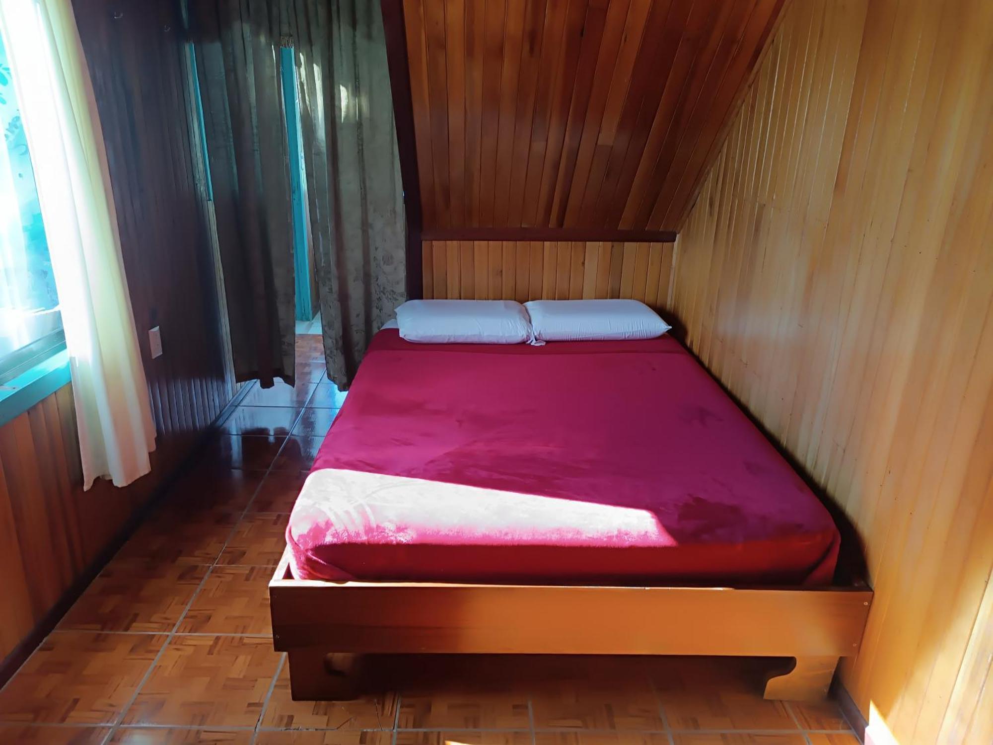 Hostel Monteverde Backpackers Exterior foto