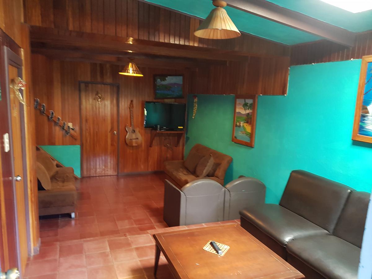 Hostel Monteverde Backpackers Exterior foto